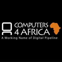 Computers 4 Africa logo - Similar company to Azoneta Corp.