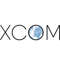 XCOM Datateknologi logo - Similar company to Xcom Data