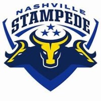 Nashville Stampede logo - Similar company to Morris Communications