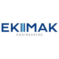 Ekimak Engineering logo - Similar company to Logística Nacional