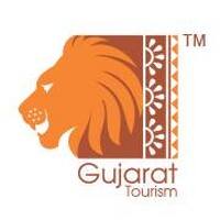 Gujarat Tourism logo - Similar company to Statue Of Unity Official