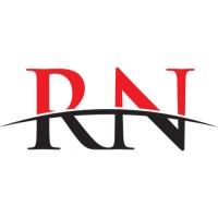 RN International logo - Similar company to Authentic Taste