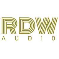 Rdw Audio