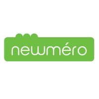 newmero logo - Similar company to Sanimaid Aps