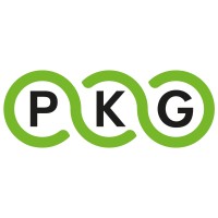 PKG Pensionskasse logo - Similar company to Profond Vorsorgeeinrichtung