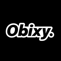 Obixy logo - Similar company to Desty