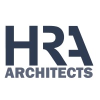HRA Architects logo - Similar company to Burton Studio