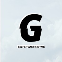 Glitch Marketing logo - Similar company to Team Ambition