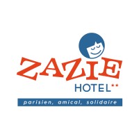 Zazie Hôtel Paris logo - Similar company to Scic Les Oiseaux De Passage