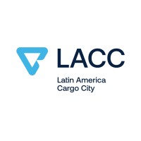 LACC - Latin America Cargo City logo - Similar company to D