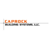 Caprock Building Systems logo - Similar company to Specialty Construction Supply