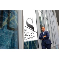 The Suder Company logo - Similar company to Greystone Finance Group, Llc