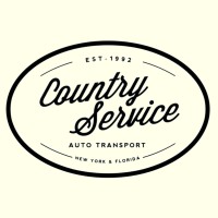 Country Service Inc. logo - Similar company to Southern Auto Auction