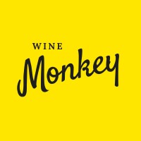 Wine Monkey logo - Similar company to Coffee Gems, Artisan Roasters