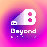 Beyond Mobile logo - Similar company to Beyond Mobile