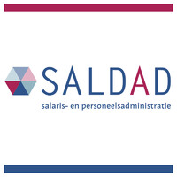Saldad logo - Similar company to Bloemendaal Ruigrok Accountants En Adviseurs