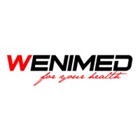Wenimed logo - Similar company to Çınar Medikal