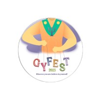 Gyfest Cabaret Festival logo - Similar company to Kintsugi Coffee
