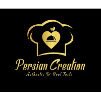 Persian Creation logo - Similar company to Basilico Cafe
