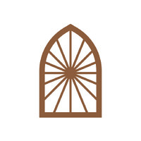 Coram Deo Church logo - Similar company to Elevate, Llc.