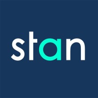 Stan logo - Similar company to Odoxa