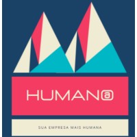 Sou Human@ logo - Similar company to André Coppola