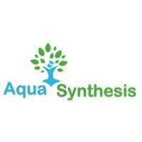 AquaSynthesis logo - Similar company to Orish J Bioworks Pvt. Ltd