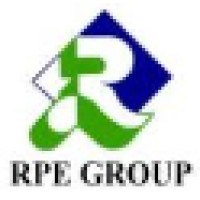 PT. RPE Engineering logo - Similar company to Patria & Co.