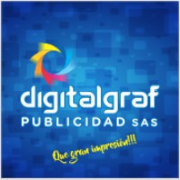 Digitalgraf Publicidad Pereira logo - Similar company to Leadsya