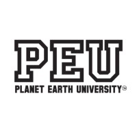 Planet Earth University™ logo - Similar company to Planet Earth