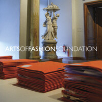 Arts of Fashion Foundation logo - Similar company to Arts Equity Group