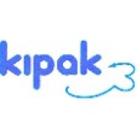Kipak logo - Similar company to Cpr
