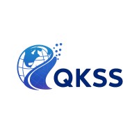QKSS logo - Similar company to Metamonster