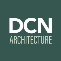 DCN Architecture logo - Similar company to Studio Cube Architecture