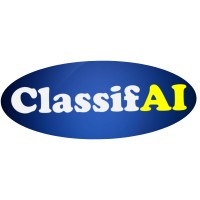 ClassifAI logo - Similar company to Sample