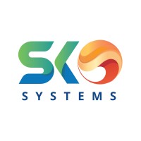 SKO Systems logo - Similar company to Aether Enterprise Applications Llp