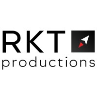 RKT Productions logo - email format related to Iconic Imaging