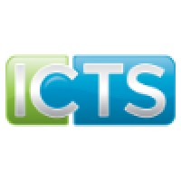 ICTS logo - Similar company to I.P.C Technology Services