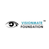 VisionMate Foundation logo - Similar company to Visionmate