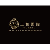 Yuhe International Investment Ltd logo - Similar company to First International Property 第一國際物業 - 香港
