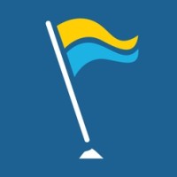 Rallyest logo - Similar company to Sidecoach