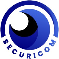 Securicom Solutions logo - Similar company to Securicom Namibia