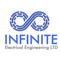 Infinite Electrical Engineering LTD logo - Similar company to Electech Installations