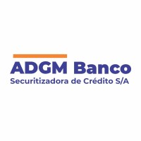 ADGM Banco Securitizadora de Crédito S/A logo - Similar company to Adgm
