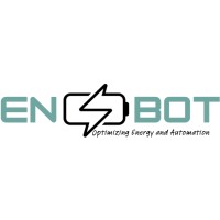EnerBot logo - Similar company to Kivu Networks Engineering