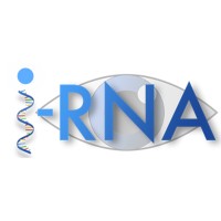 i-RNA Corporation logo - Similar company to Eucrasia K.K.