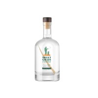 Sweet Grass Vodka logo - Similar company to Success Vodka