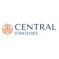 Central Strategies logo - Similar company to Pnl Consulting Inc.