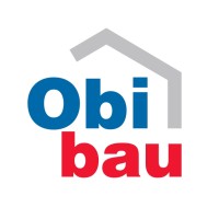 Obibau GmbH logo
