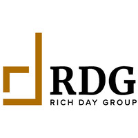RDG - Rich Day Group logo - Similar company to Rdg Capital Management Llc